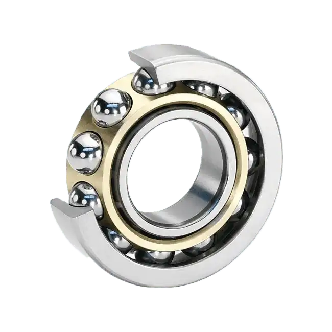Angular Ball Bearing
