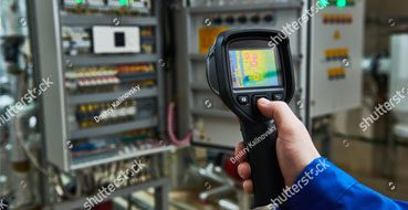 Thermography Thermography